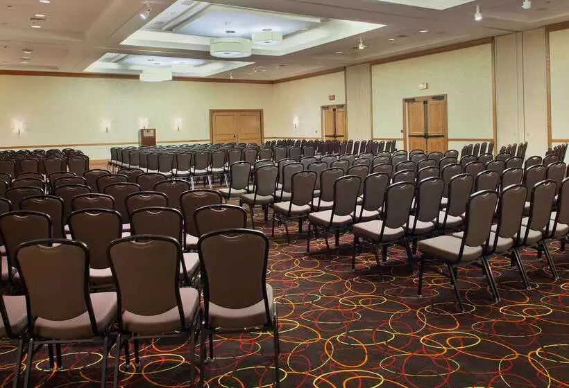 Doubletree Hotel Grand Junction