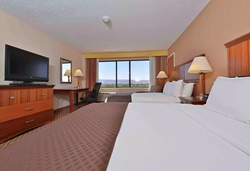 Doubletree Hotel Grand Junction