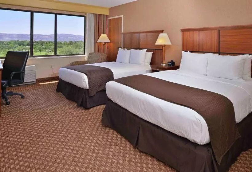 Doubletree Hotel Grand Junction