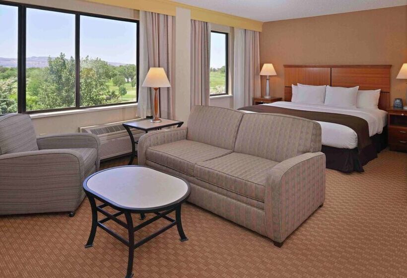 Doubletree Hotel Grand Junction