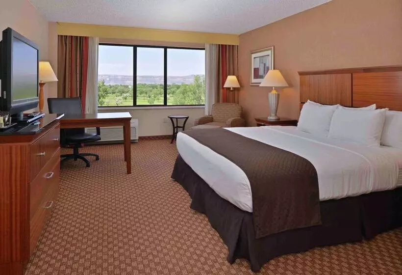 Doubletree Hotel Grand Junction