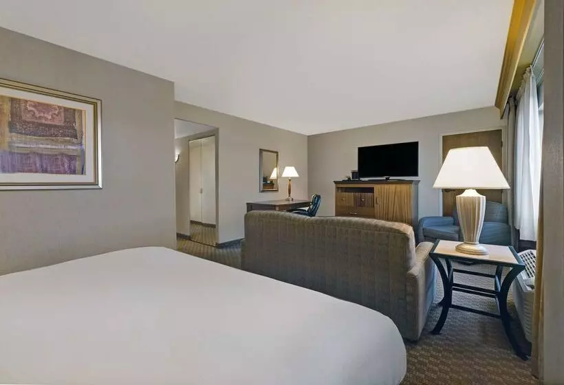 Doubletree Hotel Grand Junction