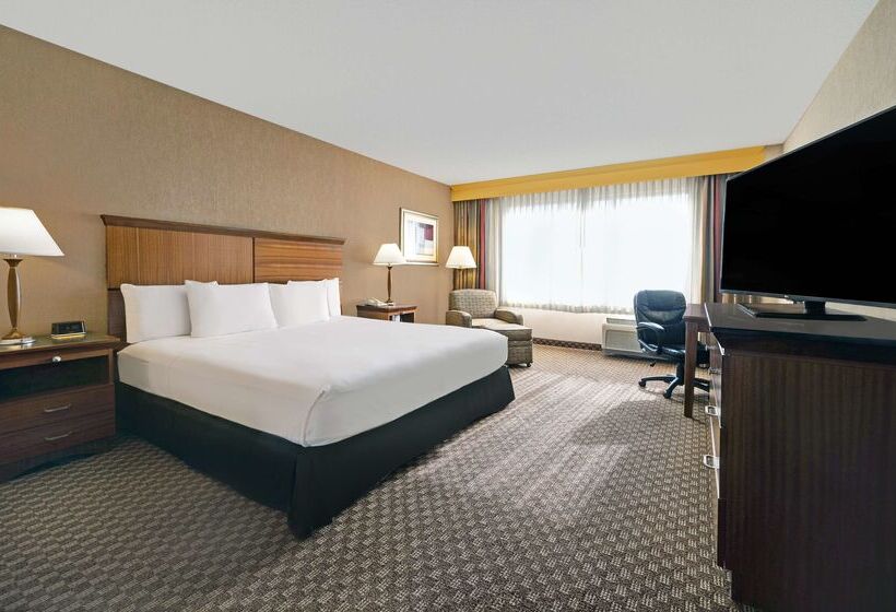 Doubletree Hotel Grand Junction