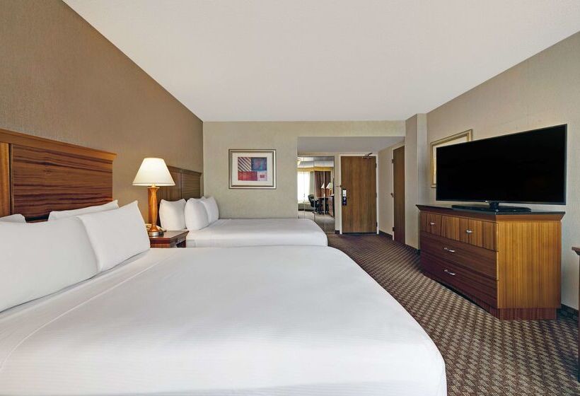 Doubletree Hotel Grand Junction