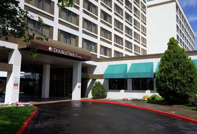 Doubletree Hotel Grand Junction