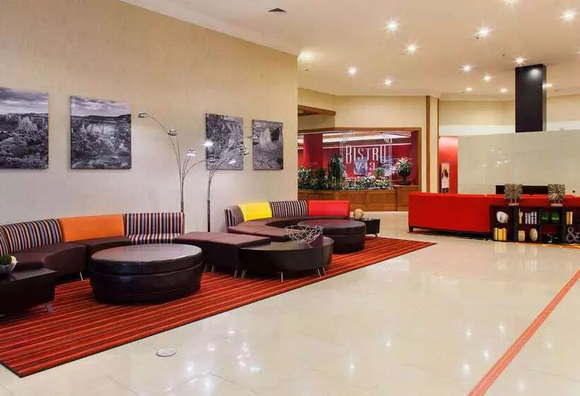 Doubletree Hotel Grand Junction