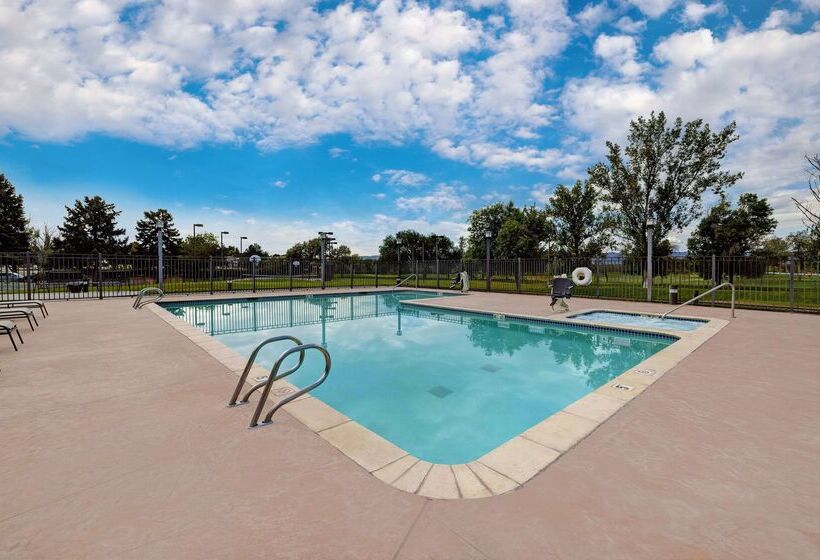 Doubletree Hotel Grand Junction