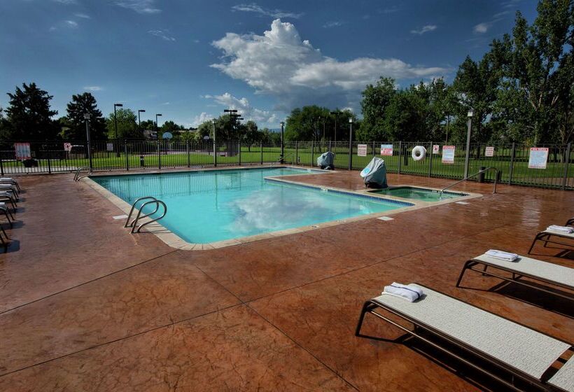 Doubletree Hotel Grand Junction