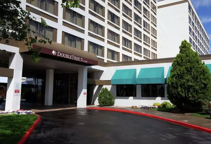 Doubletree Hotel Grand Junction