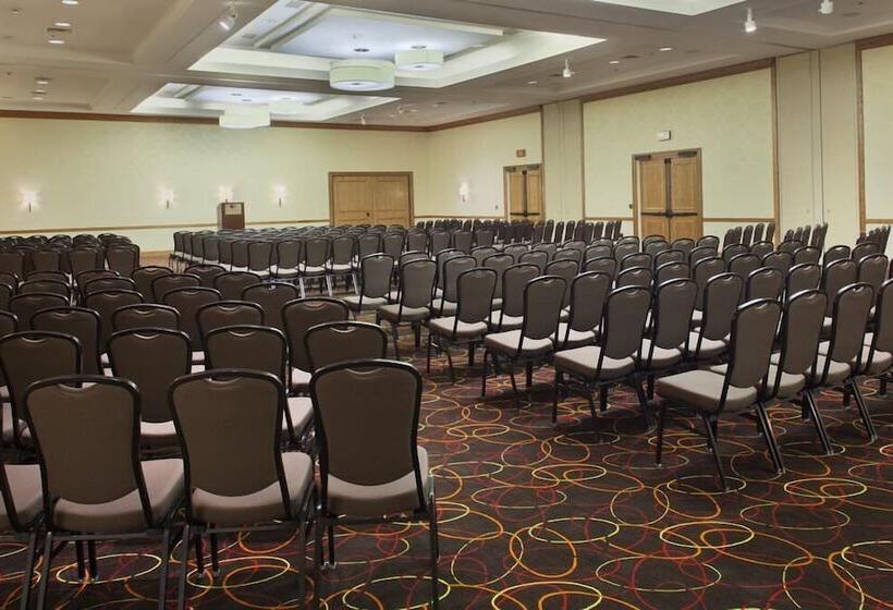 Doubletree Hotel Grand Junction