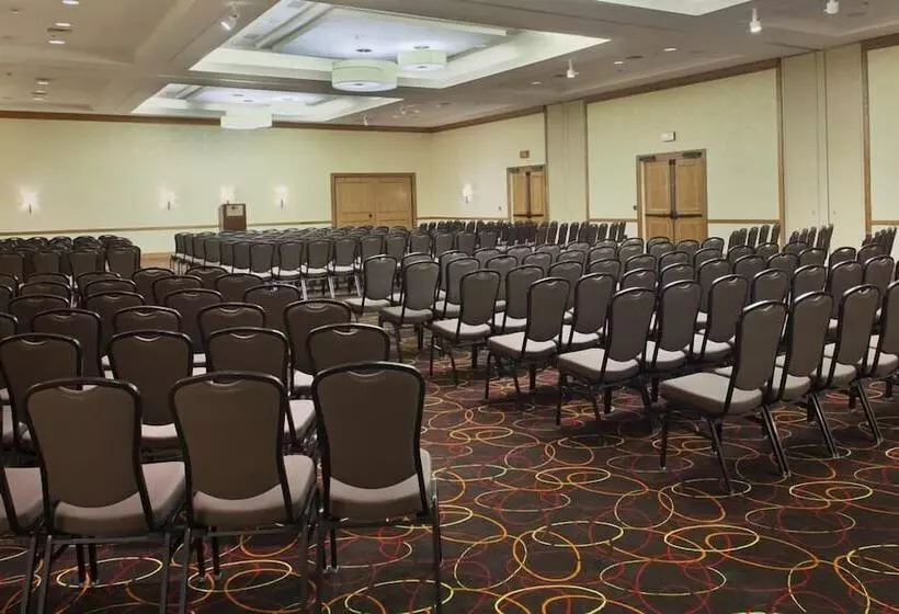 Doubletree Hotel Grand Junction