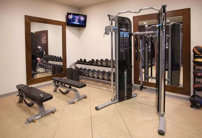 هتل Doubletree By Hilton Los Angeles Rosemead