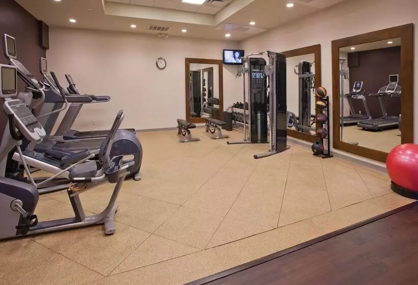 هتل Doubletree By Hilton Los Angeles Rosemead