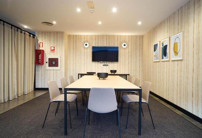 هتل Eurostars Málaga