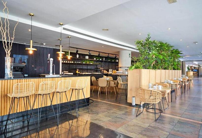 هتل Eurostars Málaga