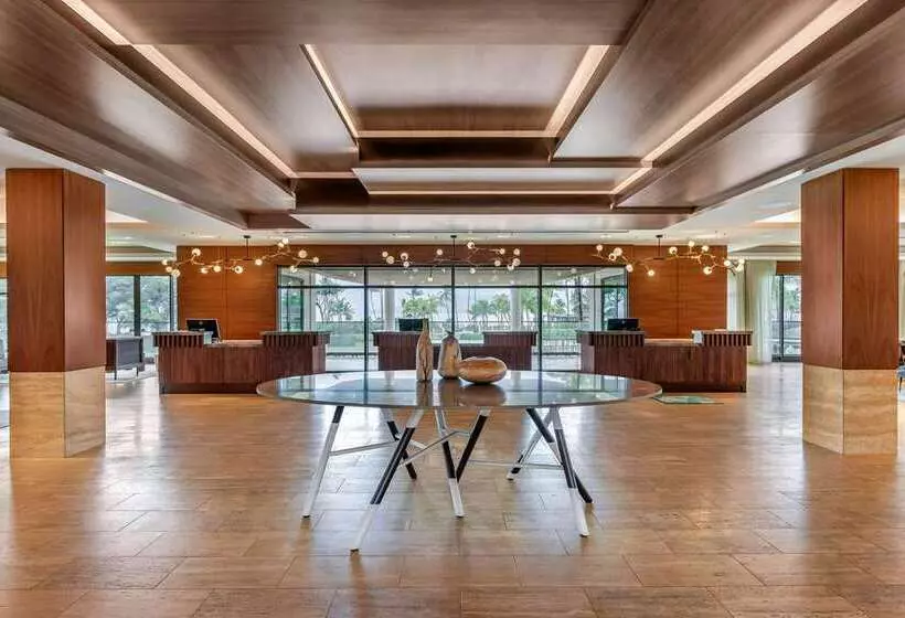 Hotelli Hilton Grand Vacations Club Maui Bay Villas