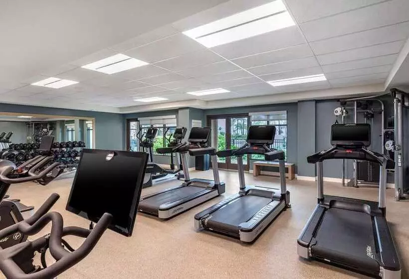 Hotelli Hilton Grand Vacations Club Maui Bay Villas