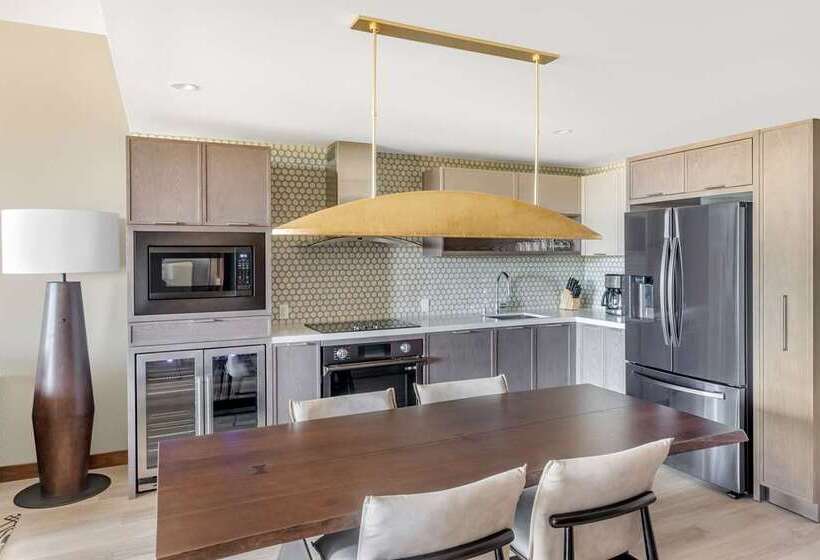 בית מלון כפרי Hilton Grand Vacations Club Maui Bay Villas