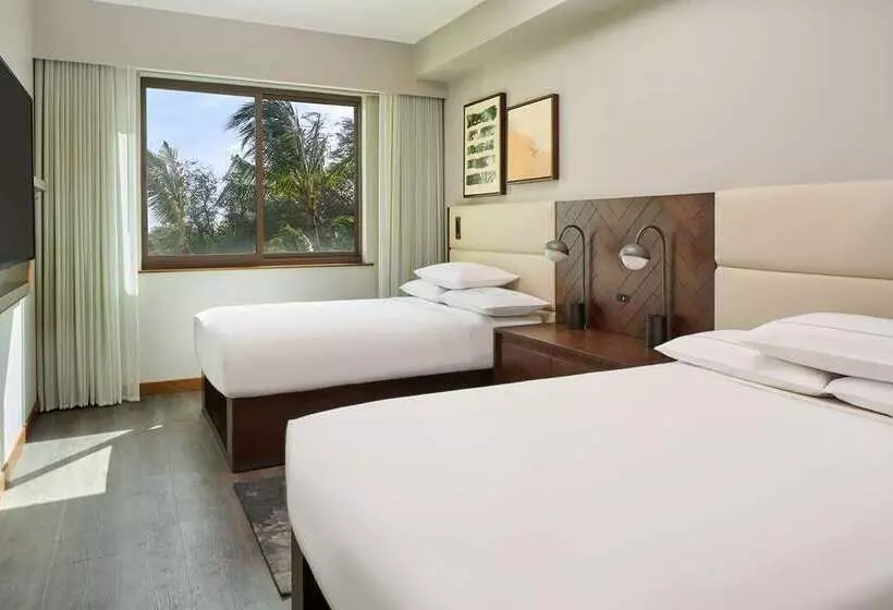 Hotelli Hilton Grand Vacations Club Maui Bay Villas