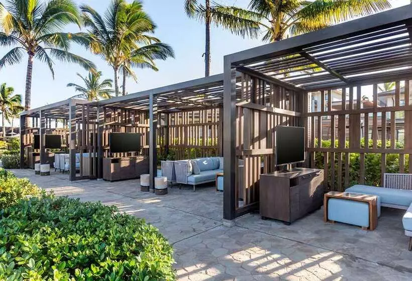 Hotelli Hilton Grand Vacations Club Maui Bay Villas