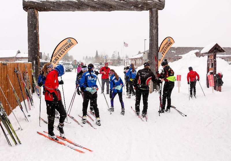 فندق Holiday Inn West Yellowstone, An Ihg