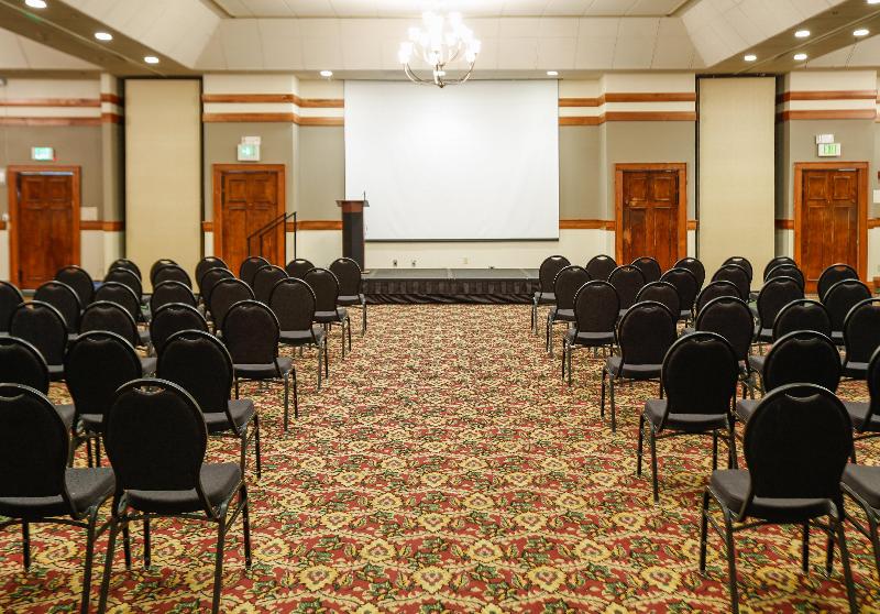 فندق Holiday Inn West Yellowstone, An Ihg