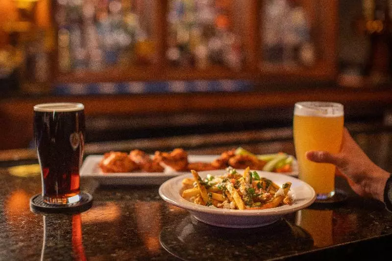 هتل Holiday Inn West Yellowstone, An Ihg