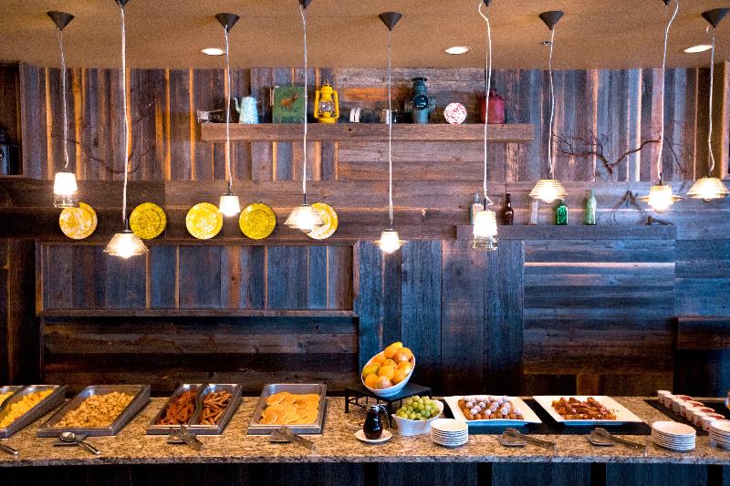 فندق Holiday Inn West Yellowstone, An Ihg