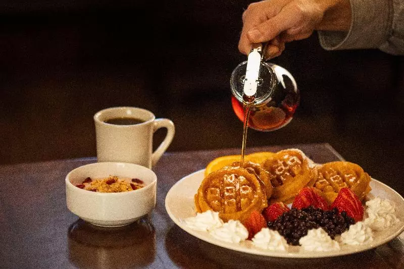 هتل Holiday Inn West Yellowstone, An Ihg