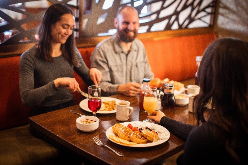 فندق Holiday Inn West Yellowstone, An Ihg