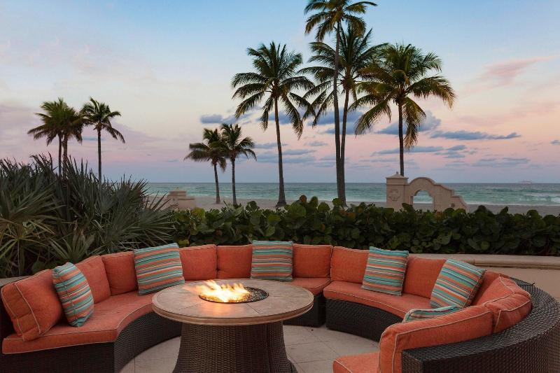 فندق Hollywood Beach Marriott