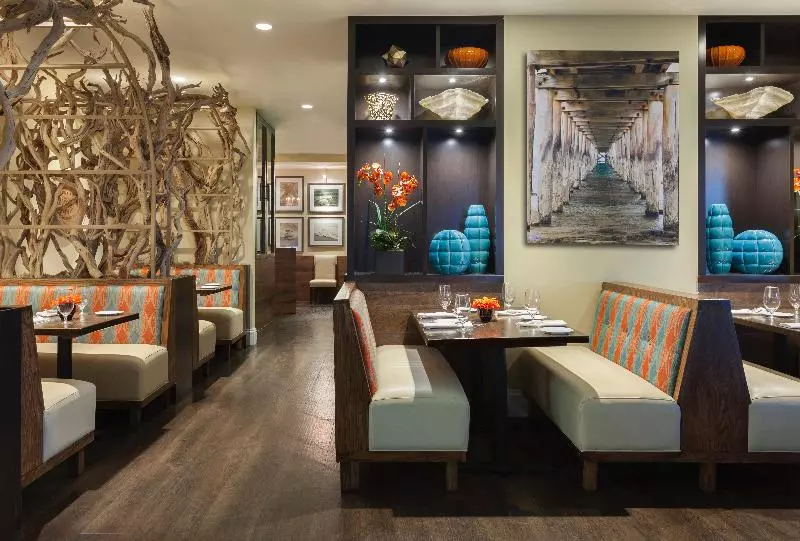 בית מלון כפרי Hollywood Beach Marriott