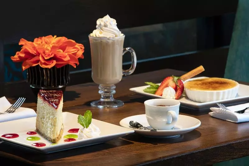 בית מלון כפרי Hollywood Beach Marriott