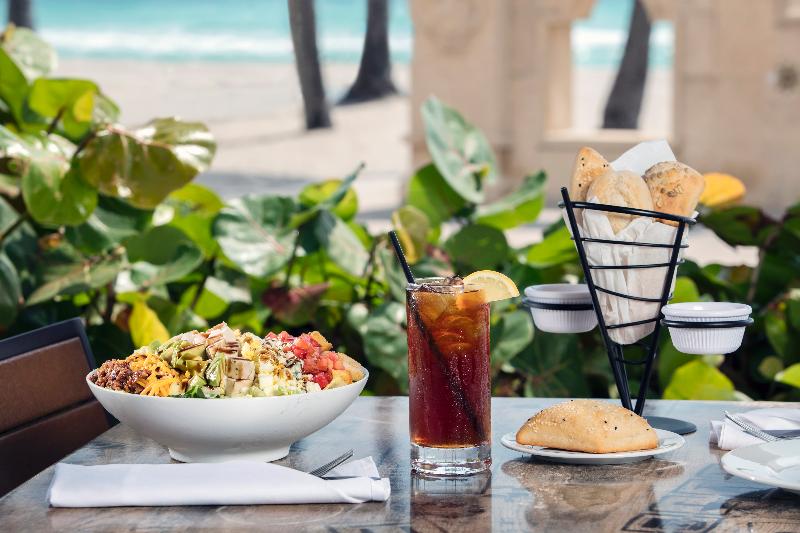 فندق Hollywood Beach Marriott