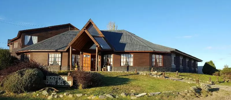 Hotel Kalenshen Calafate