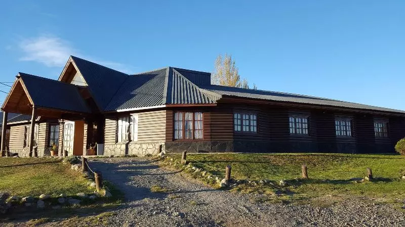 Hotel Kalenshen Calafate
