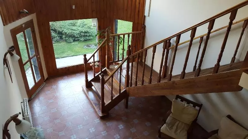 Hotel Kalenshen Calafate