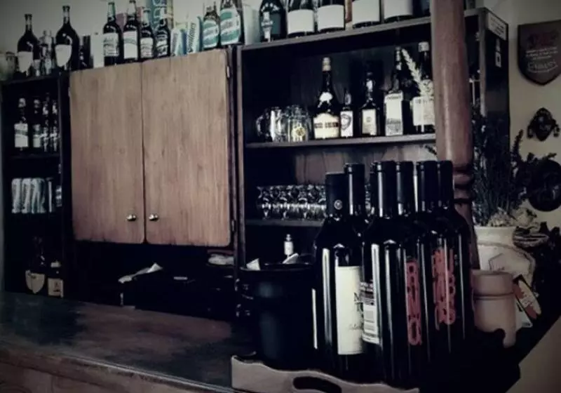 Hotel Kalenshen Calafate