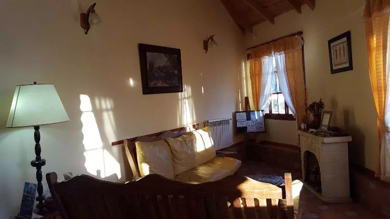 Hotel Kalenshen Calafate