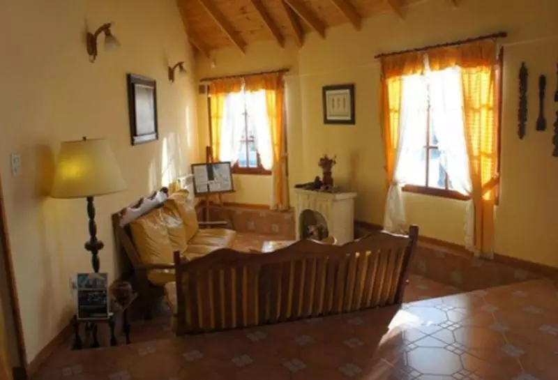 Hotel Kalenshen Calafate