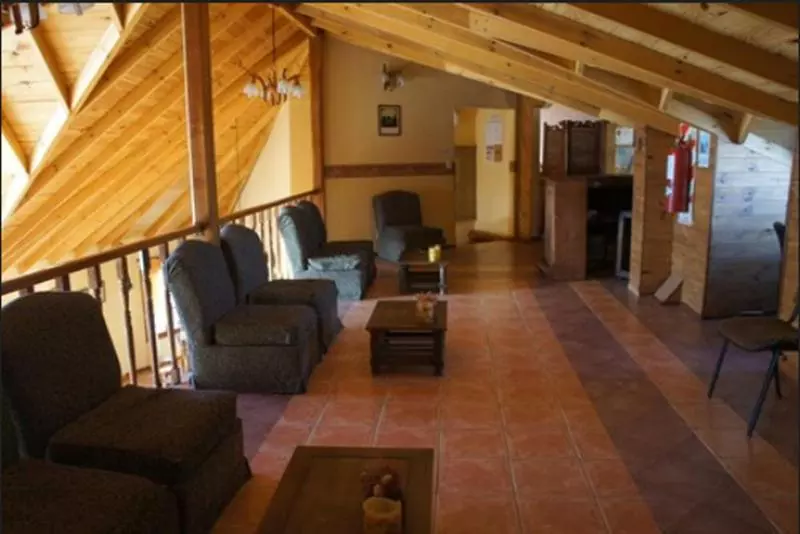 Hotel Kalenshen Calafate