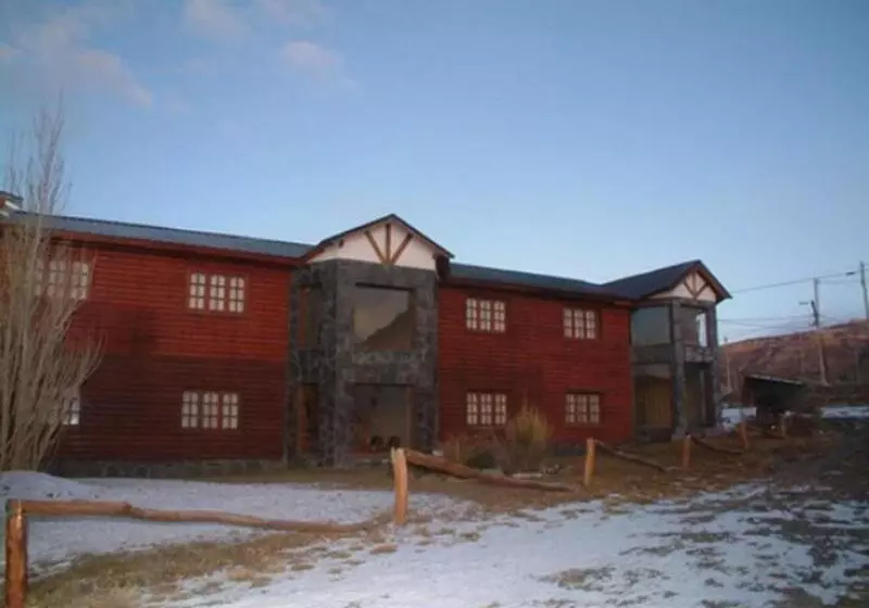 Hotel Kalenshen Calafate