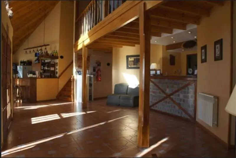 Hotel Kalenshen Calafate