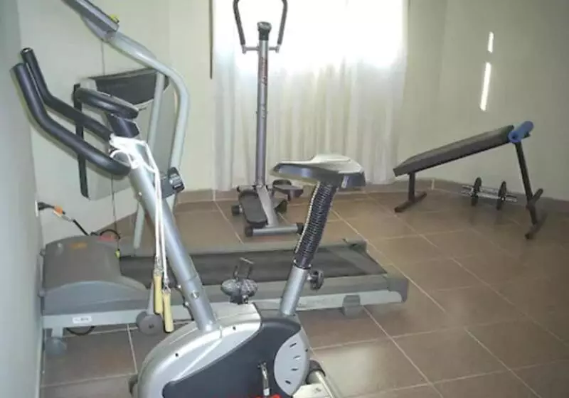 Hotel Kalenshen Calafate