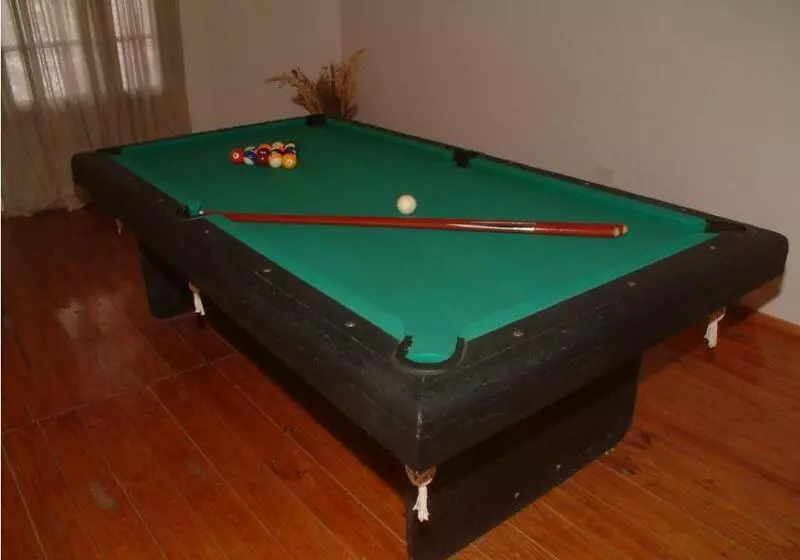 Hotel Kalenshen Calafate