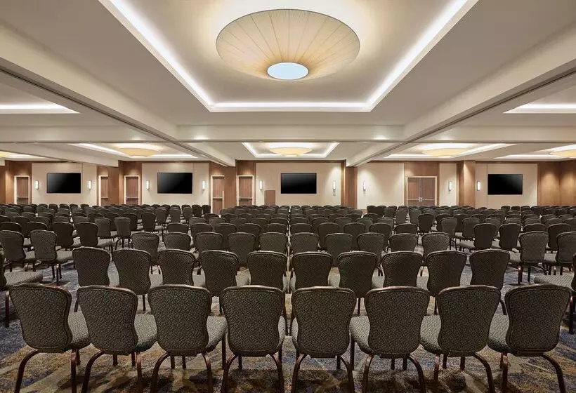 호텔 Hyatt Regency Newport Beach West