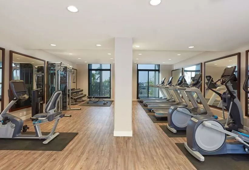 호텔 Hyatt Regency Newport Beach West