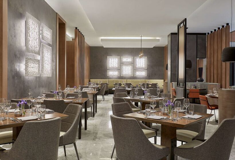 בית מלון כפרי Hyatt Regency Newport Beach West