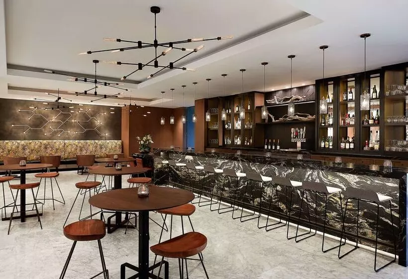 호텔 Hyatt Regency Newport Beach West