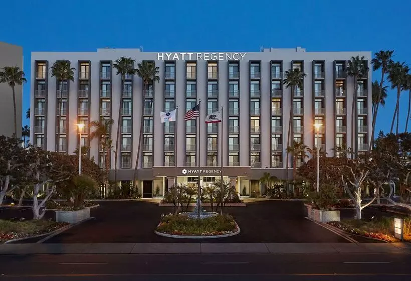 호텔 Hyatt Regency Newport Beach West